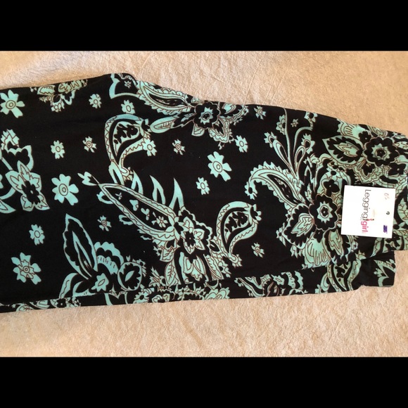 One size Leggings - Picture 2 of 8